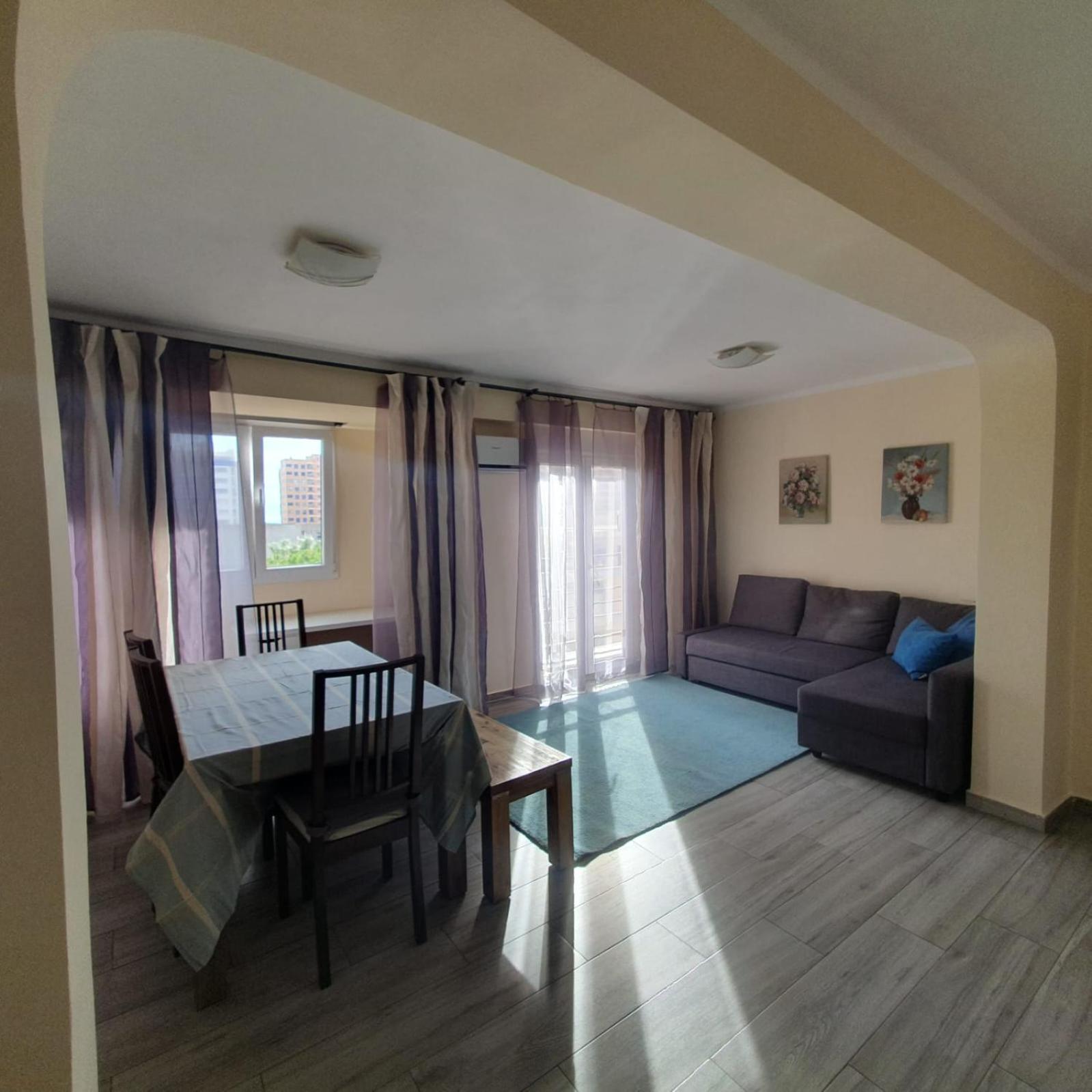 Apartamento Luminoso Y Acogedor Con Vista Al Mar Cullera Eksteriør billede