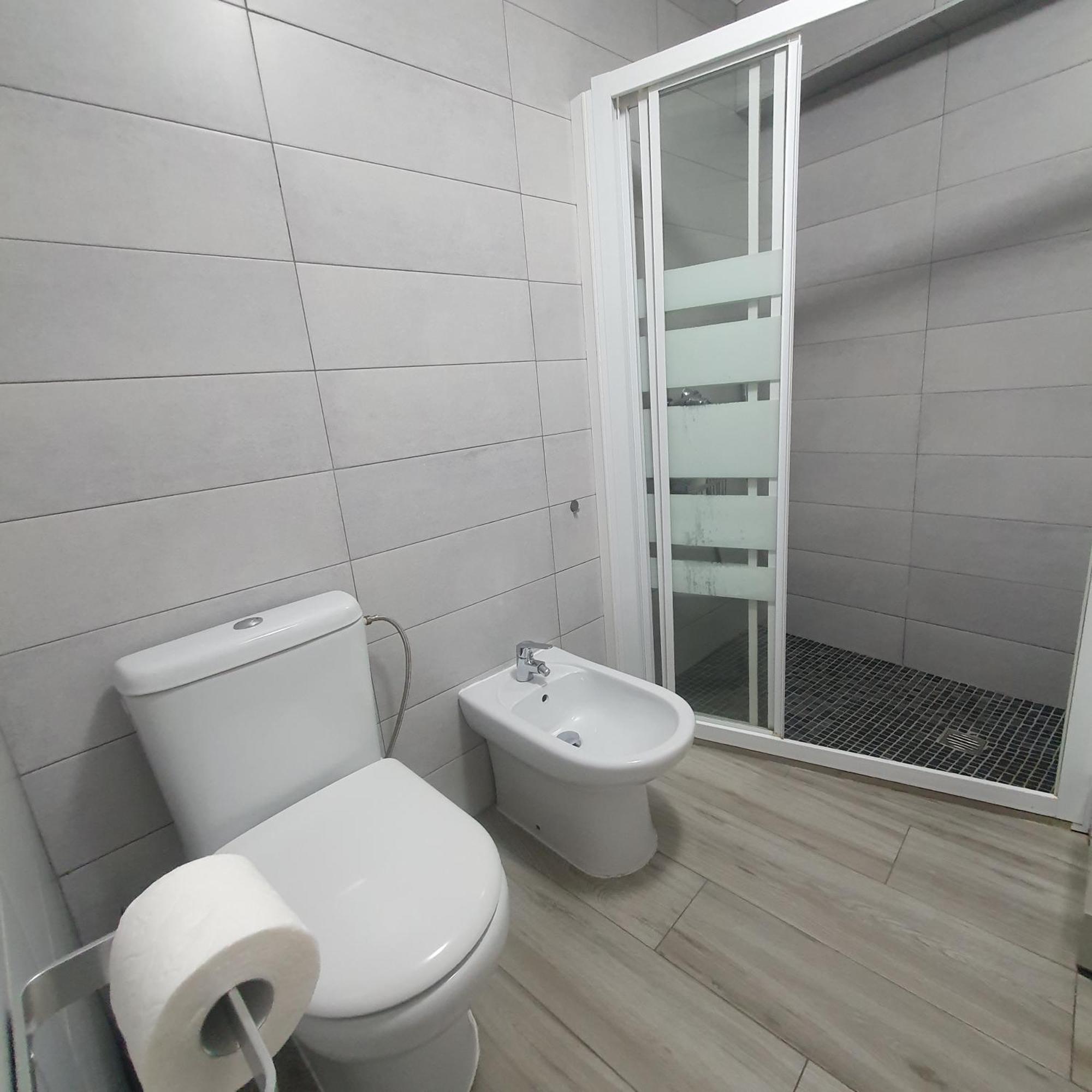Apartamento Luminoso Y Acogedor Con Vista Al Mar Cullera Eksteriør billede